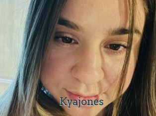 Kyajones