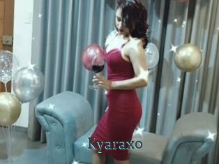 Kyaraxo