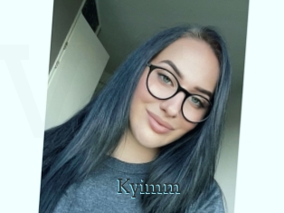 Kyimm