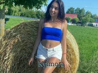 Kyimora