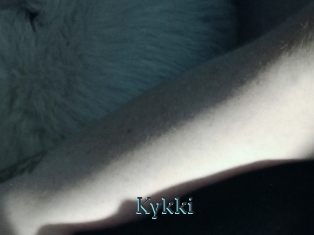 Kykki