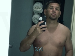 Kyl