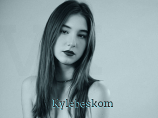 Kylebeskom