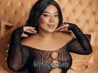 Kylegarden