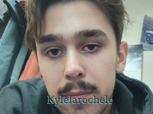 Kylelarochele