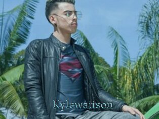 Kylewattson