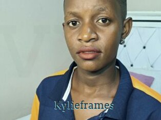 Kylieframes