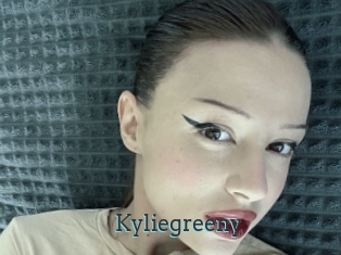 Kyliegreeny