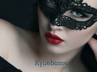 Kyliehome