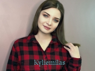Kyliemilas