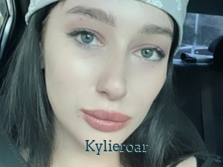 Kylieroar