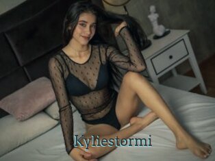 Kyliestormi