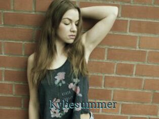 Kyliesummer
