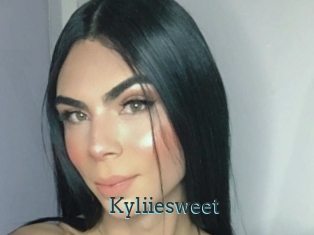 Kyliiesweet
