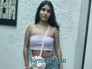 Kymdashian