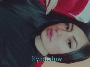 Kymteiluw