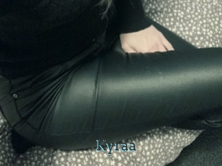 Kyraa
