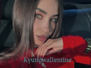 Kyungwallentine