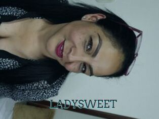 LADYSWEET