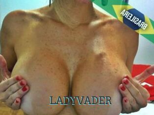 LADYVADER