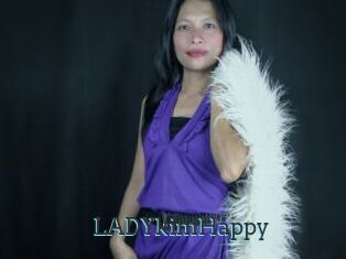 LADYkimHappy