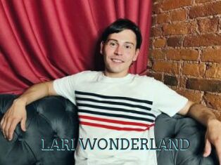 LARI_WONDERLAND