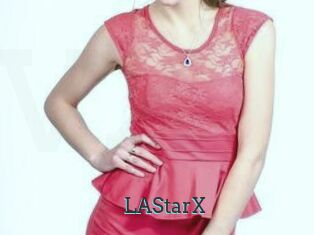 LA_StarX