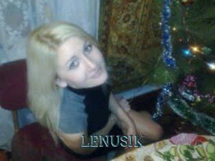 LENUSIK