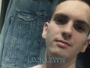 LEON_LEWIS