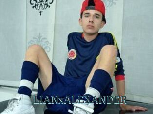 LIANxALEXANDER