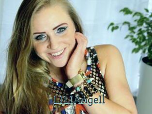 LILIAngell