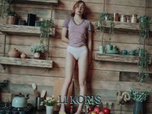 LI_KORIS