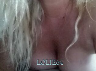 LOLIE64
