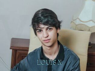 LOUIS_X