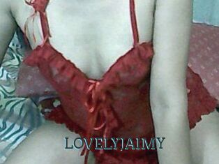 LOVELYJAIMY