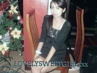 LOVELYSWEETGIRLxxx
