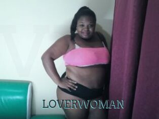 LOVERWOMAN