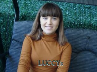 LUCCYx