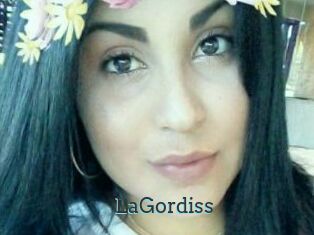 LaGordiss