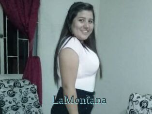 LaMontana