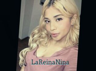 LaReinaNina