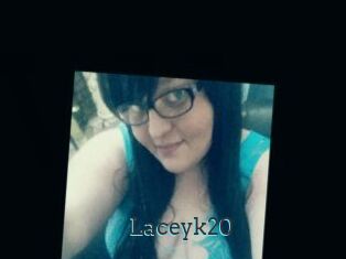 Laceyk20
