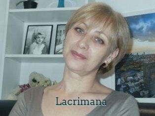 Lacrimana