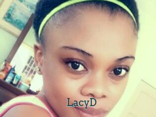 LacyD