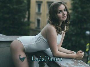 LadaDance