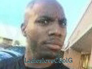 LadiesloveCoolG