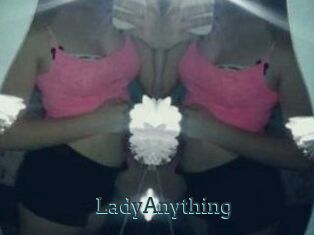 LadyAnything