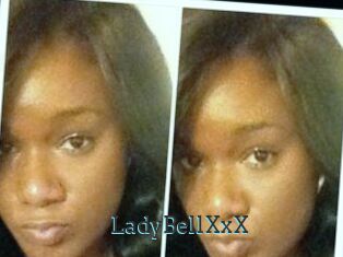LadyBellXxX
