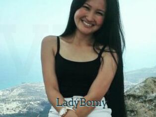 LadyBomy