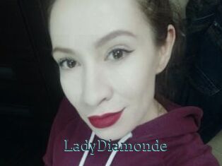 LadyDiamonde